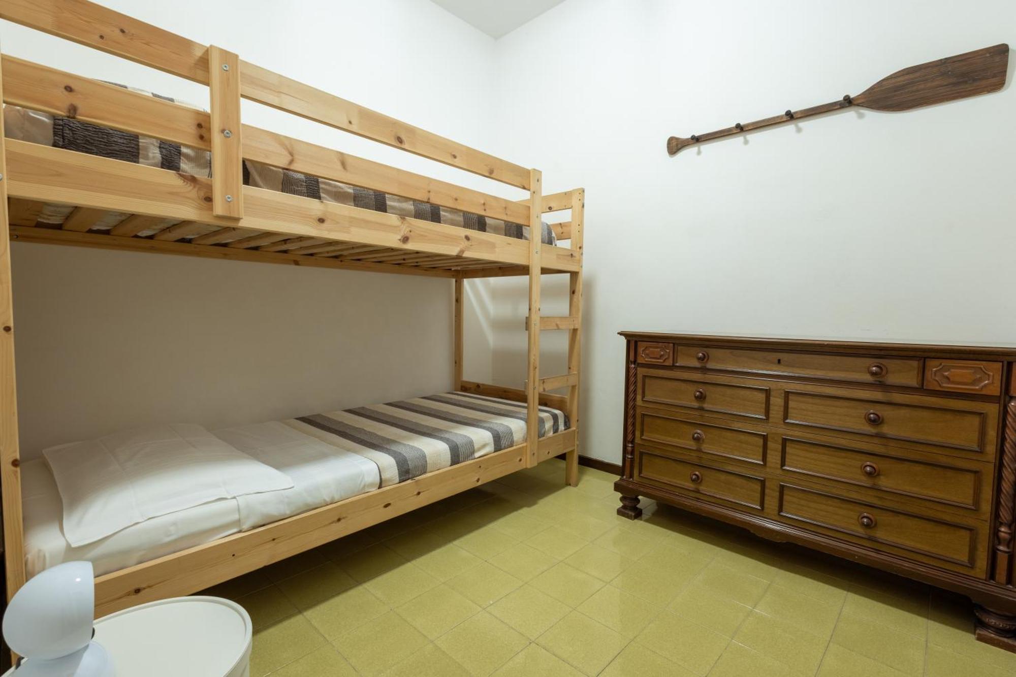 Boutique Apartment Ca Tulles 托里德尔贝纳科 外观 照片