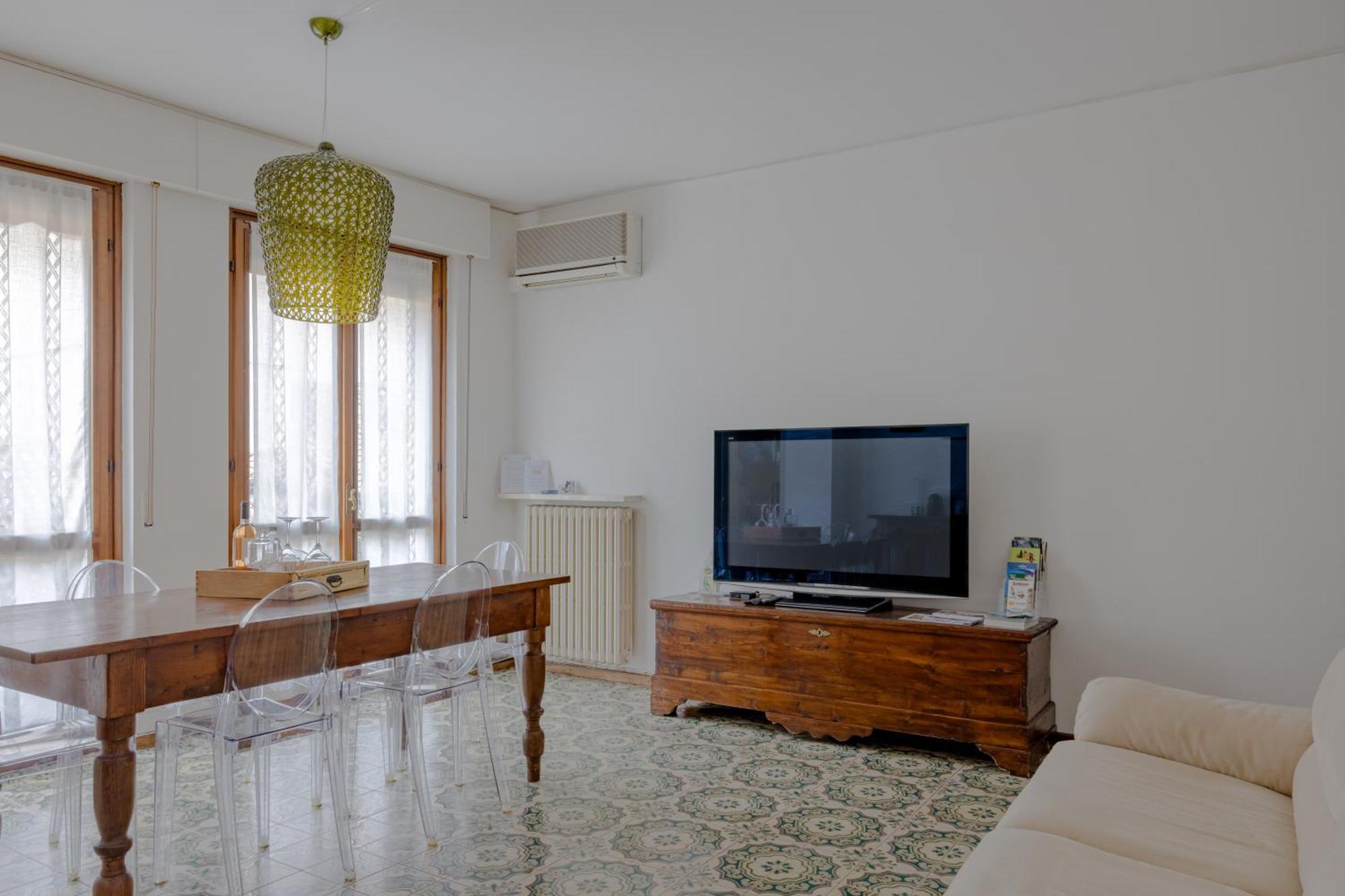 Boutique Apartment Ca Tulles 托里德尔贝纳科 外观 照片