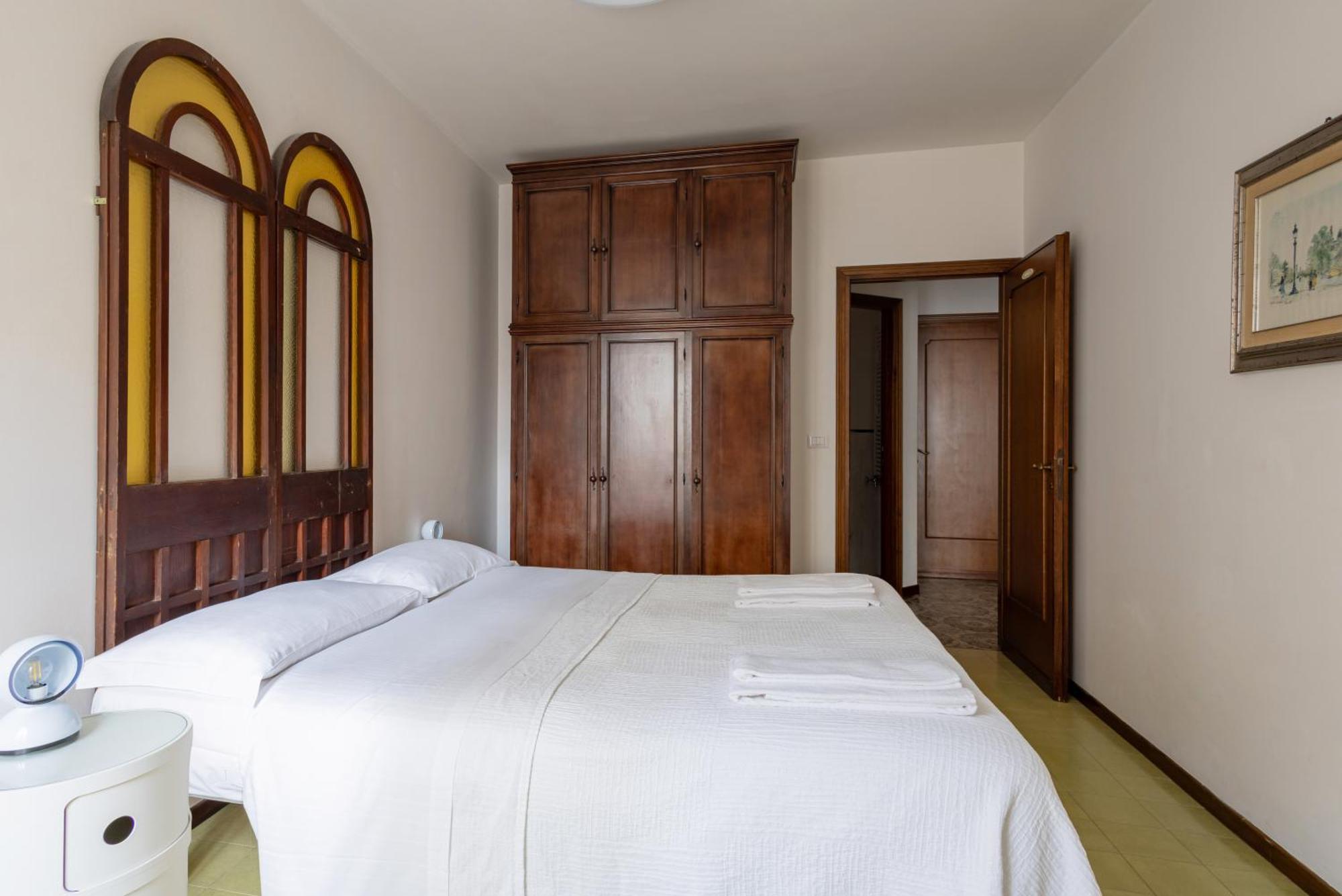 Boutique Apartment Ca Tulles 托里德尔贝纳科 外观 照片