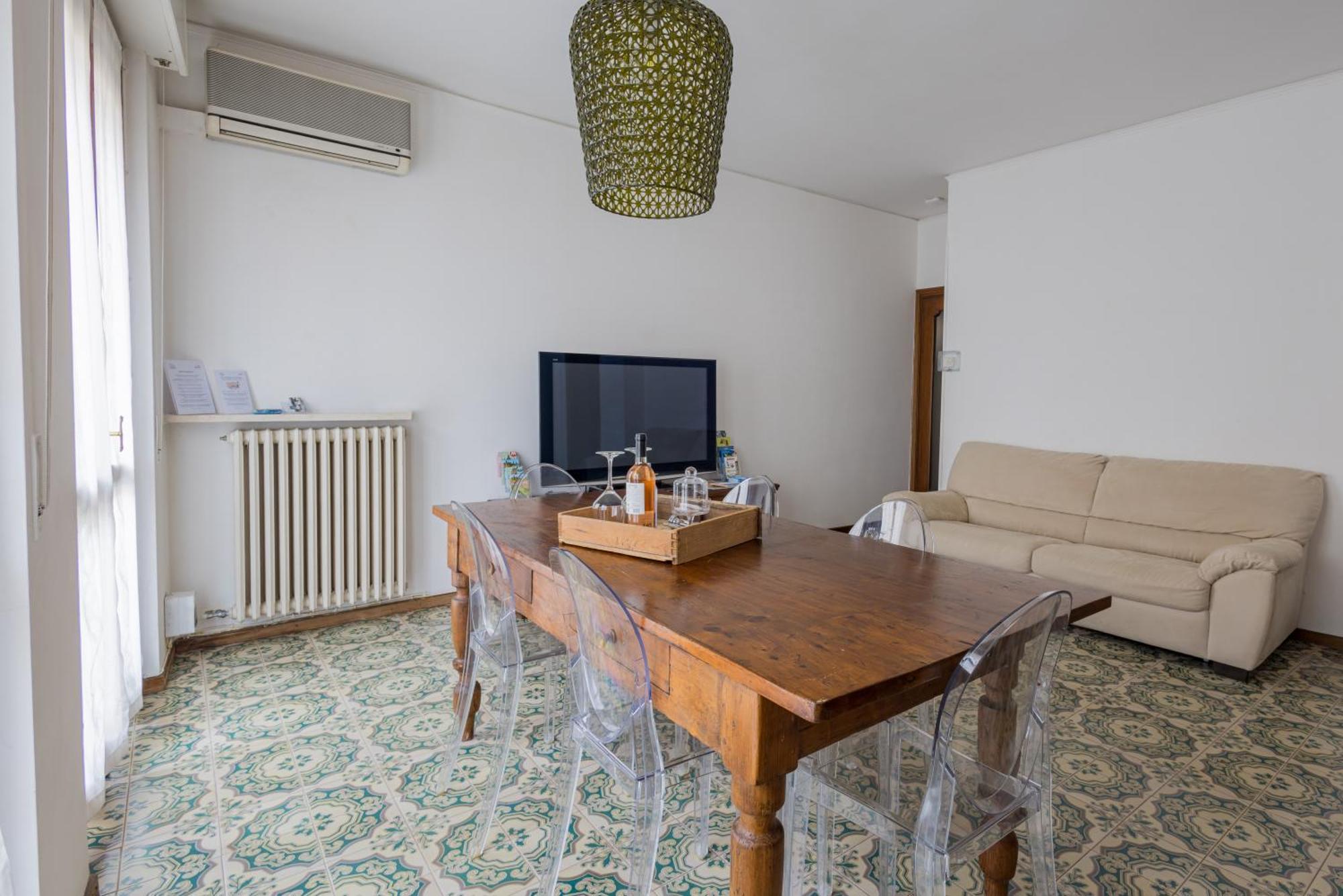 Boutique Apartment Ca Tulles 托里德尔贝纳科 外观 照片
