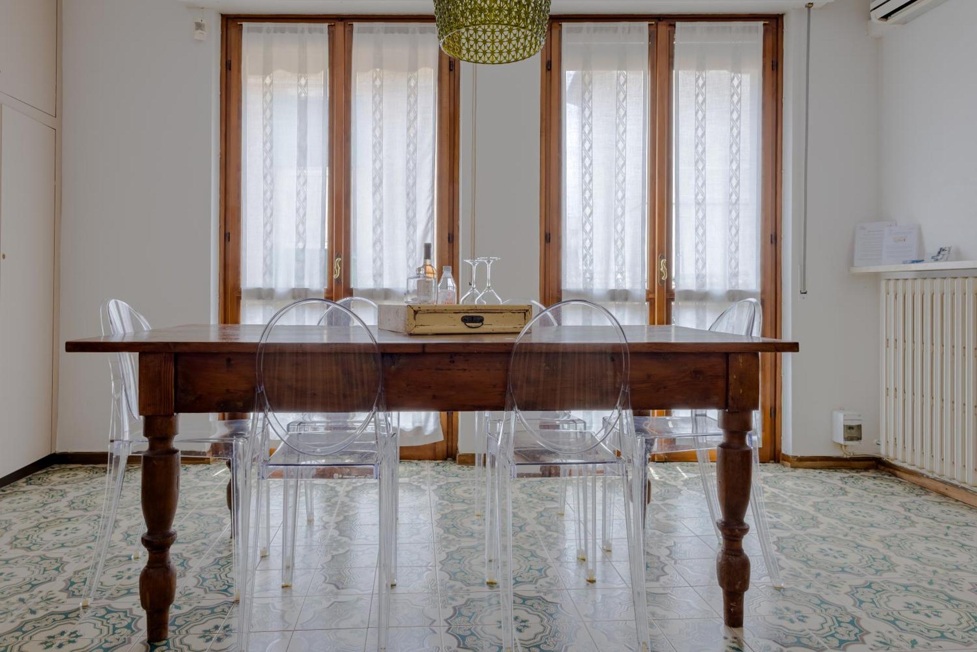 Boutique Apartment Ca Tulles 托里德尔贝纳科 外观 照片